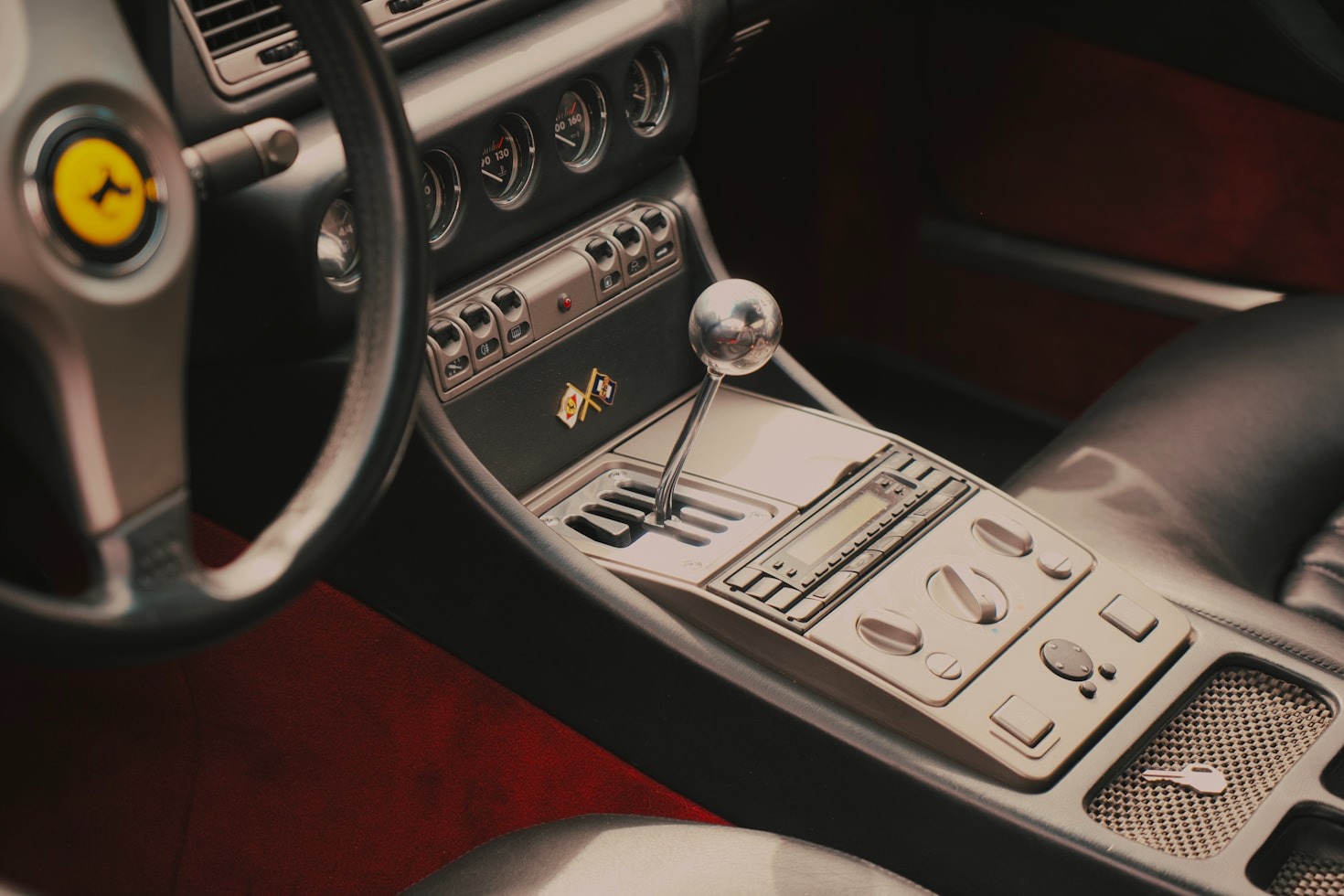 Domande frequenti sul superbollo auto